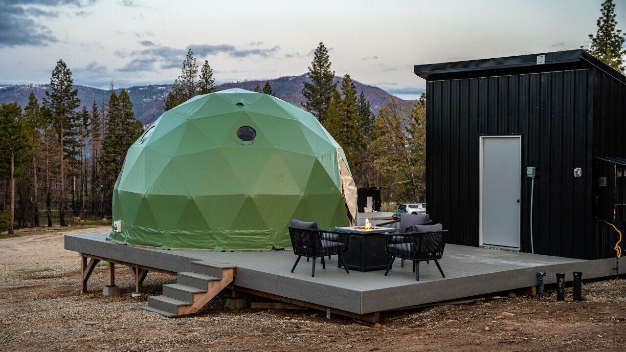 Photo of Outdoor in North Fork