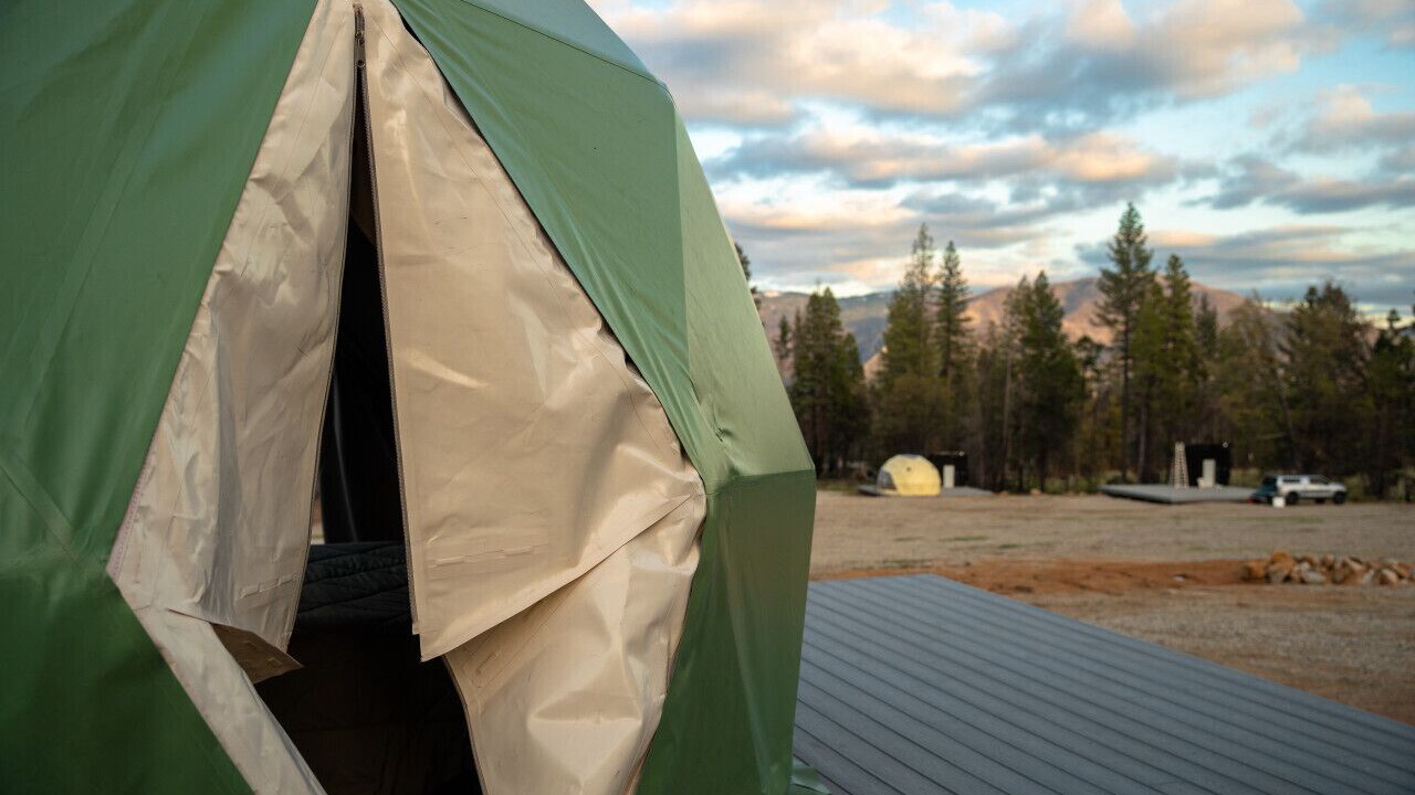 Photo of Outdoor in North Fork