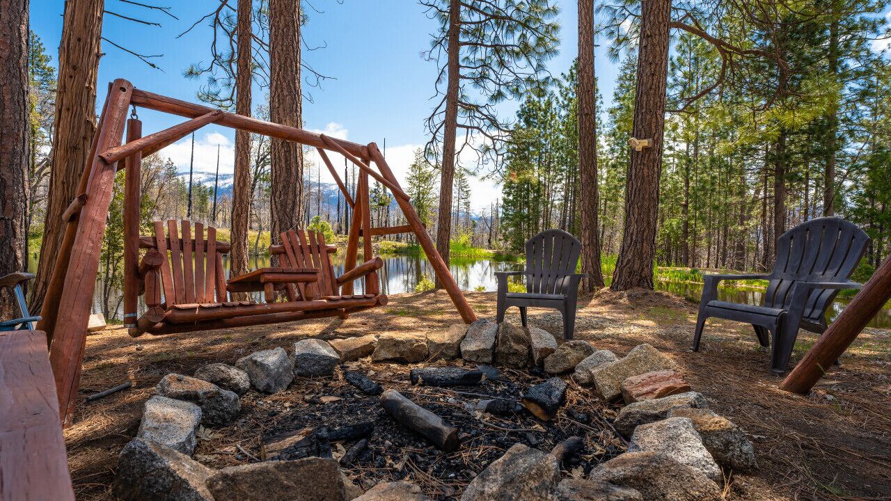 Photo of Outdoor in North Fork
