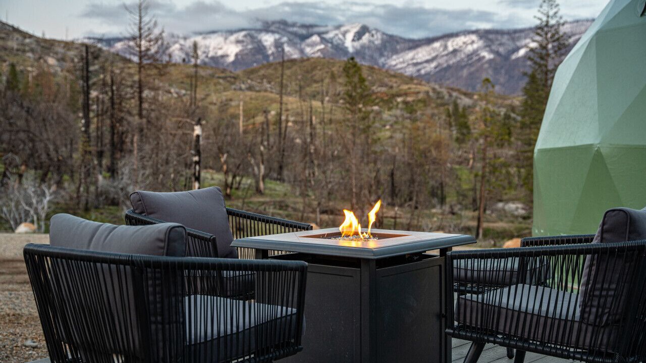 Photo of Outdoor in North Fork