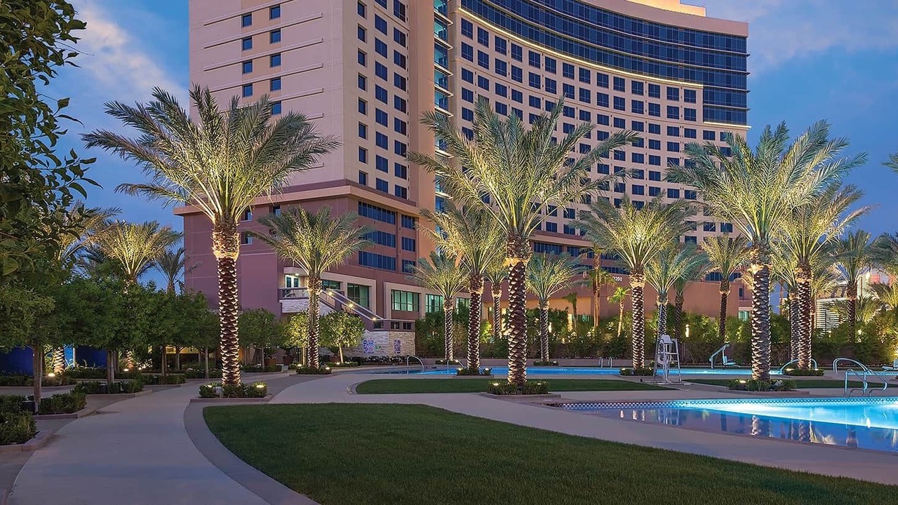 Photo of Outdoor in Las Vegas