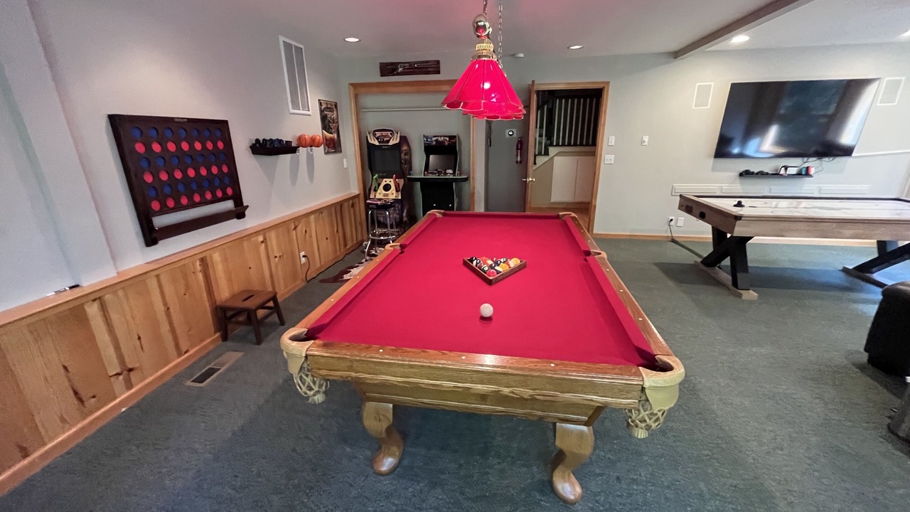 Photo of Bedroom in Tuolumne County