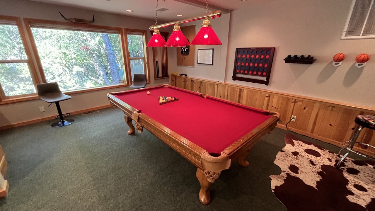 Photo of Bedroom in Tuolumne County