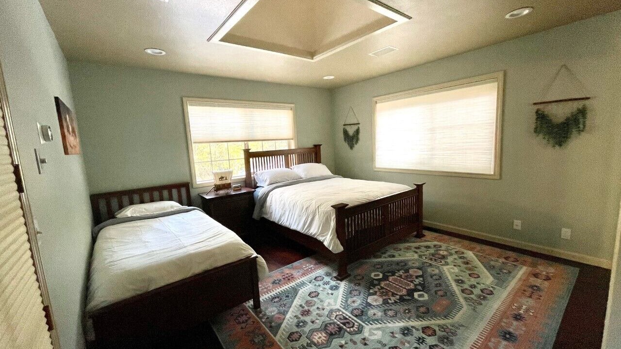 Photo of Bedroom in Tuolumne County