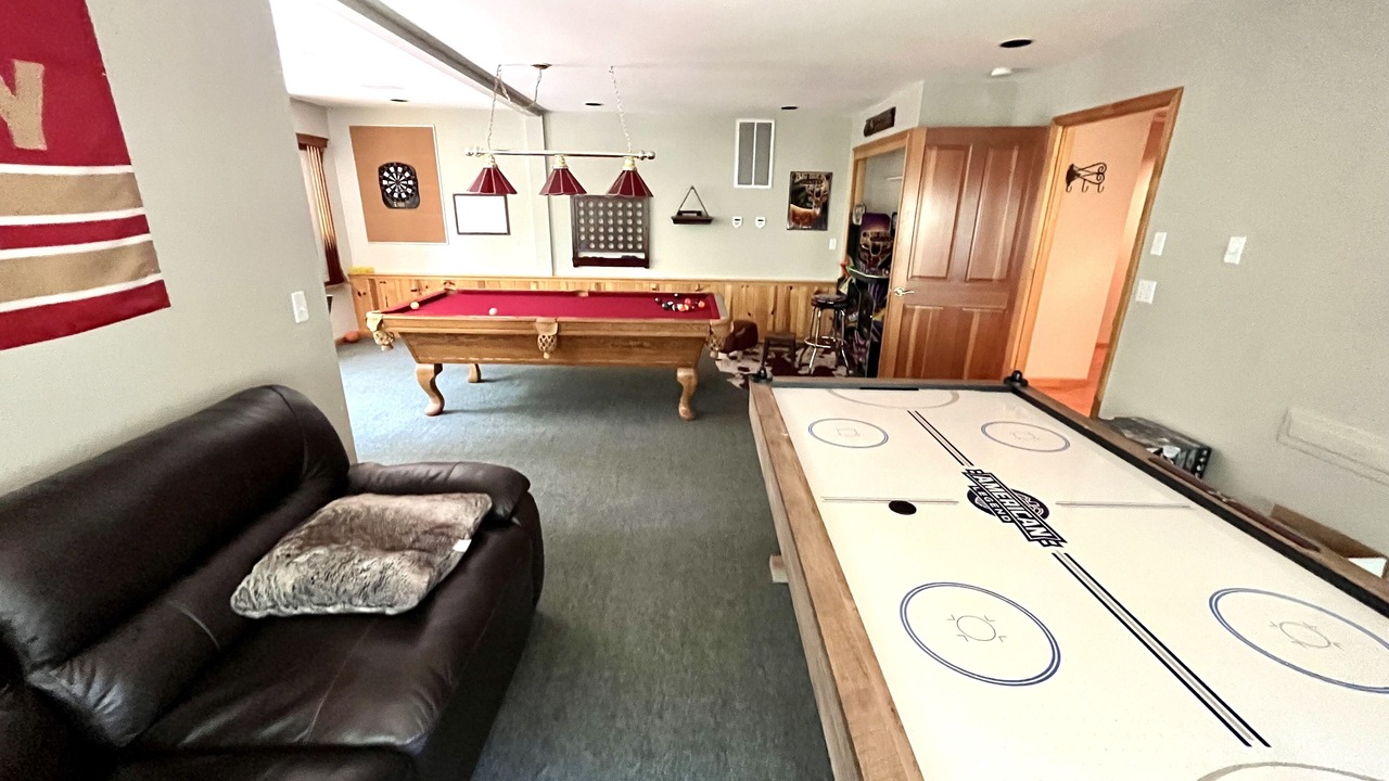 Photo of Bedroom in Tuolumne County
