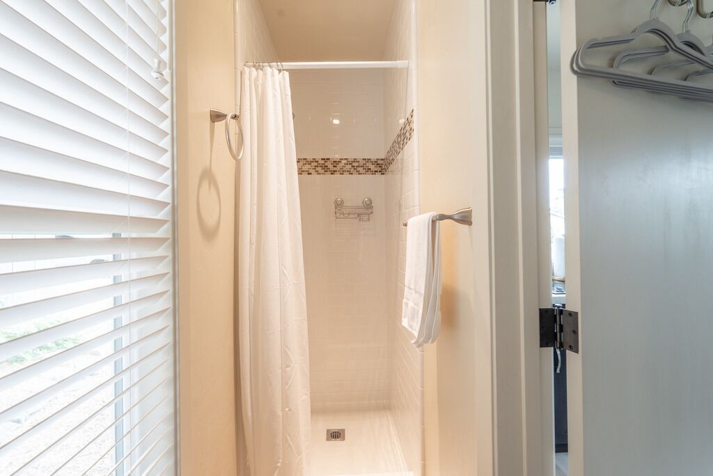 Photo of Bathroom in Pacific Grove