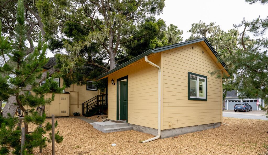 Photo of Outdoor in Pacific Grove