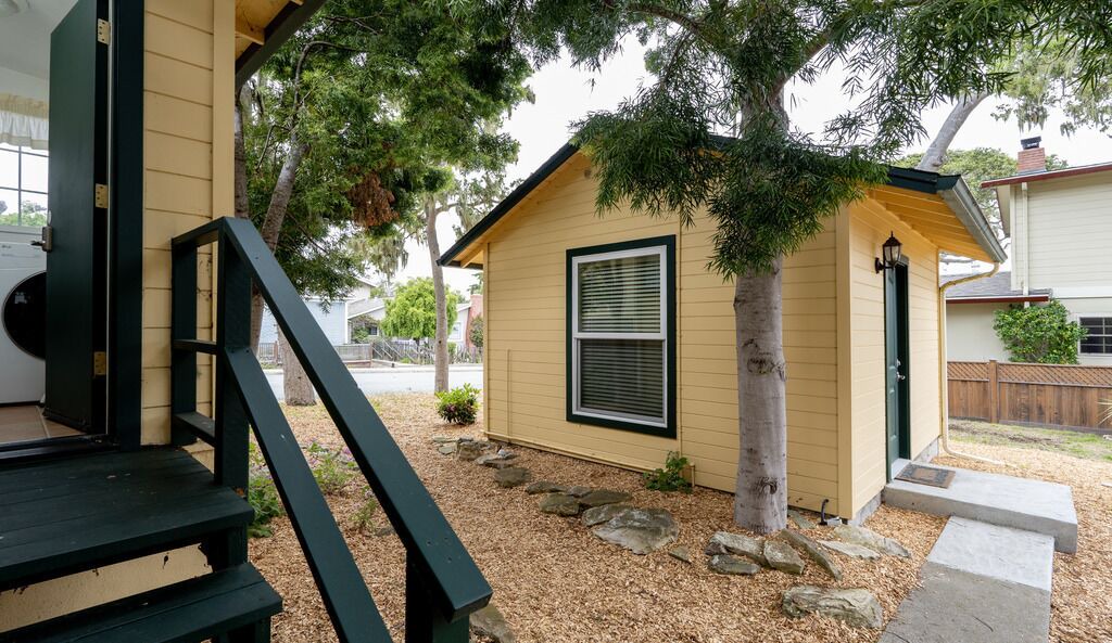 Photo of Outdoor in Pacific Grove