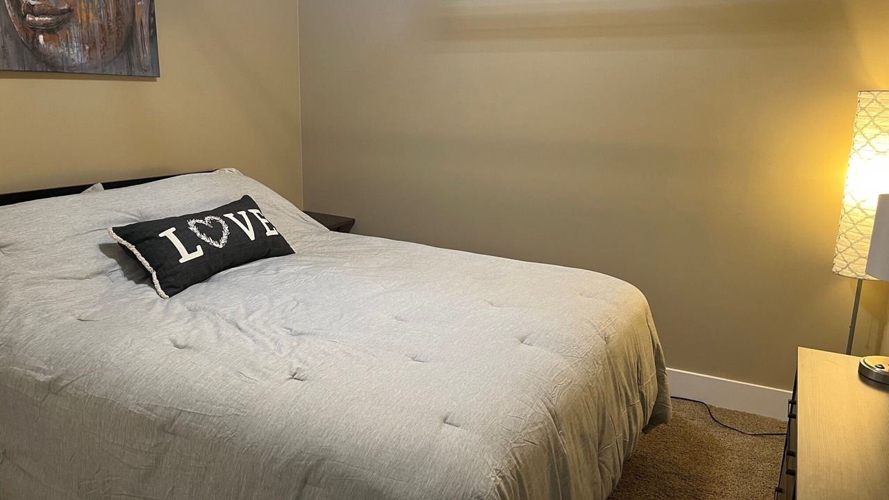 Photo of Bedroom in Lexington Hills