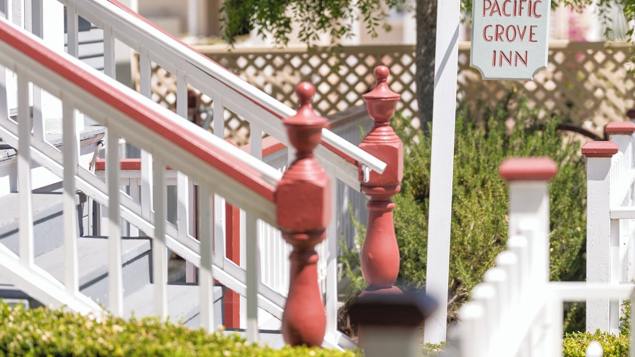 Photo of Outdoor in Pacific Grove