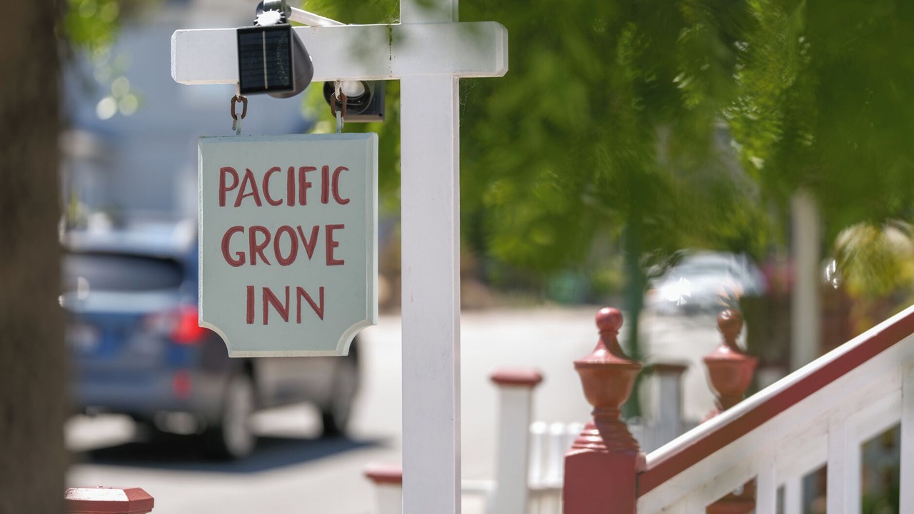Photo of Outdoor in Pacific Grove