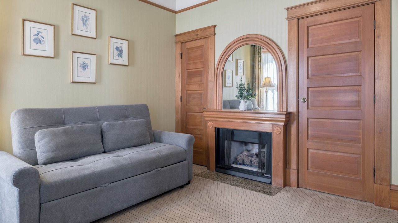 Photo of Livingroom in Pacific Grove