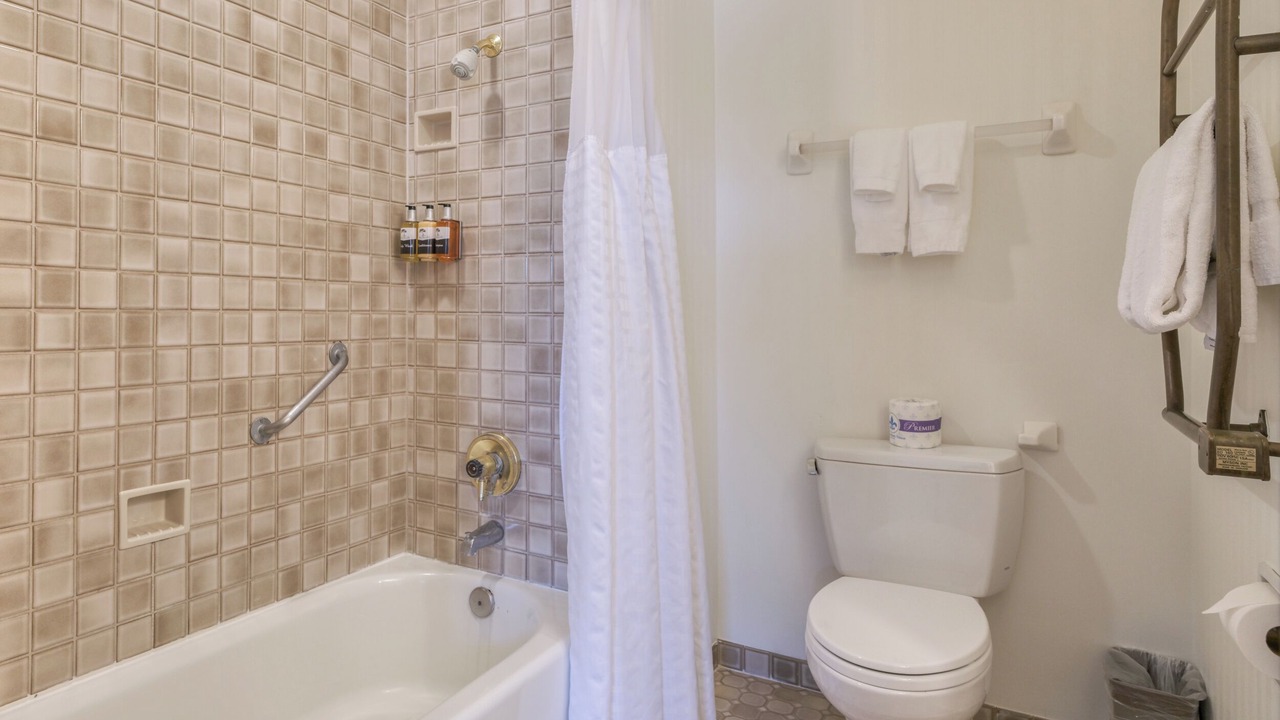 Photo of Bathroom in Pacific Grove