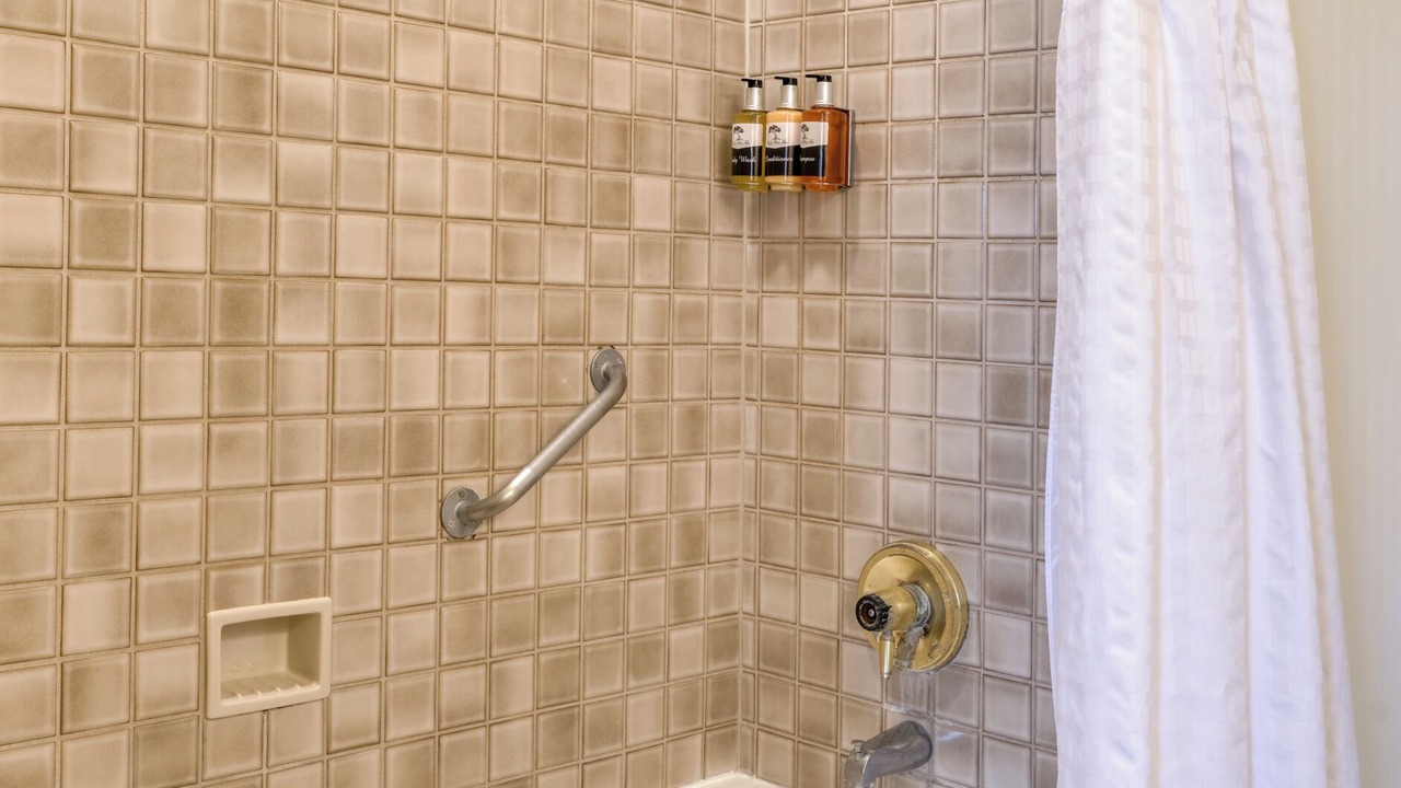 Photo of Bathroom in Pacific Grove