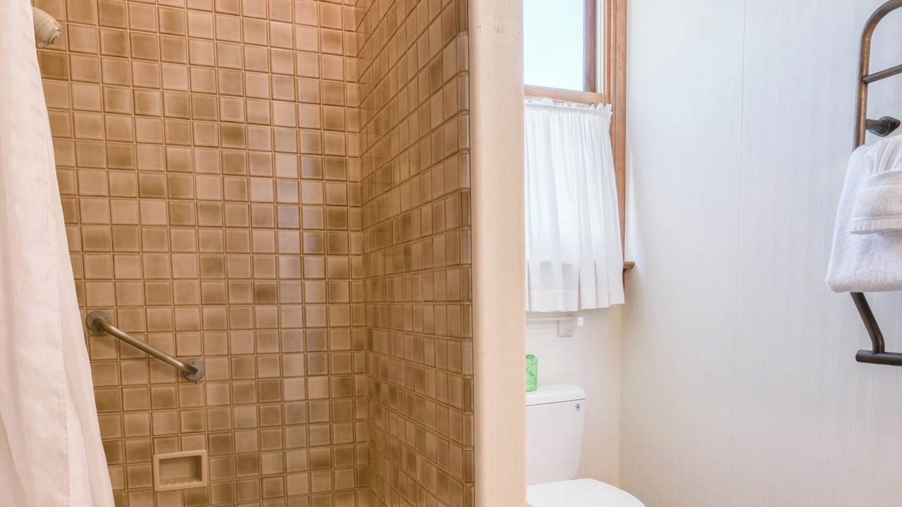 Photo of Bathroom in Pacific Grove