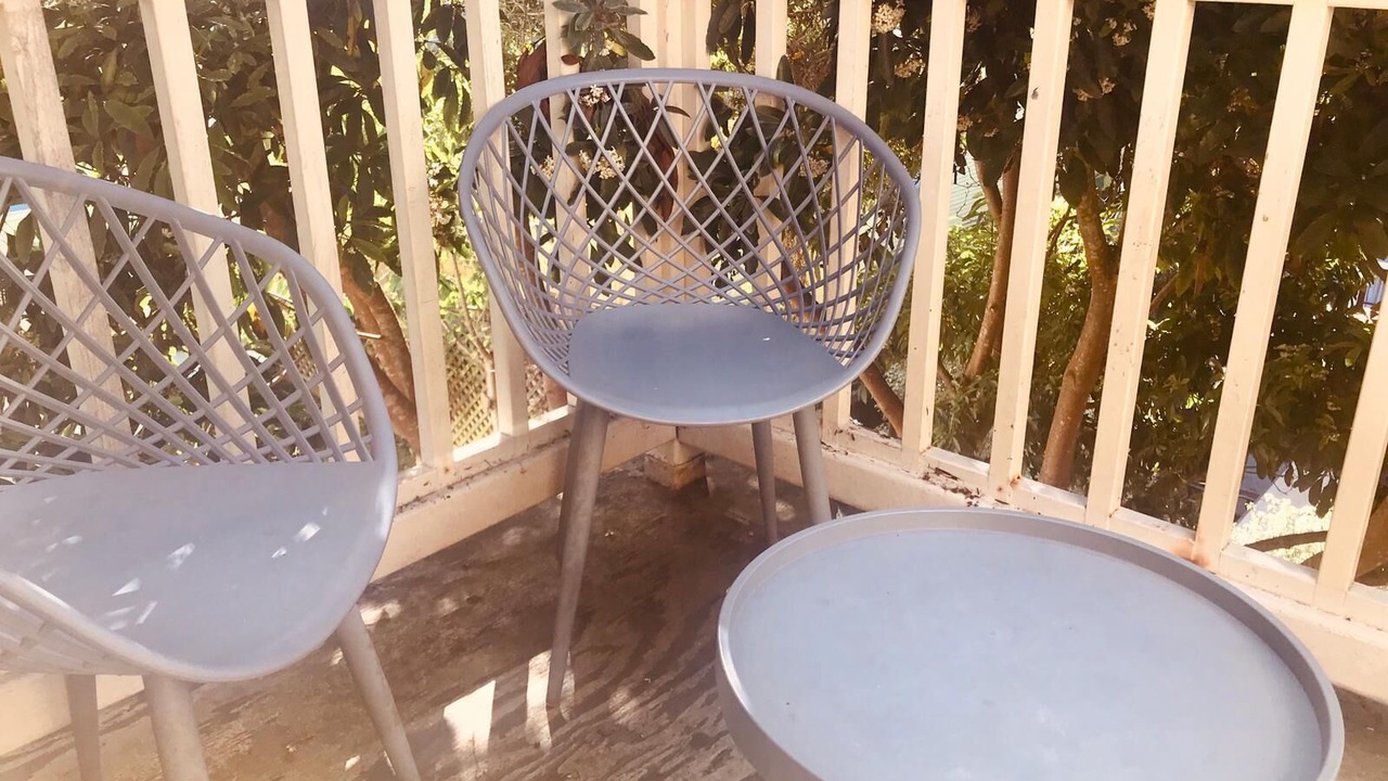 Photo of Patio Balcony in Pacific Grove
