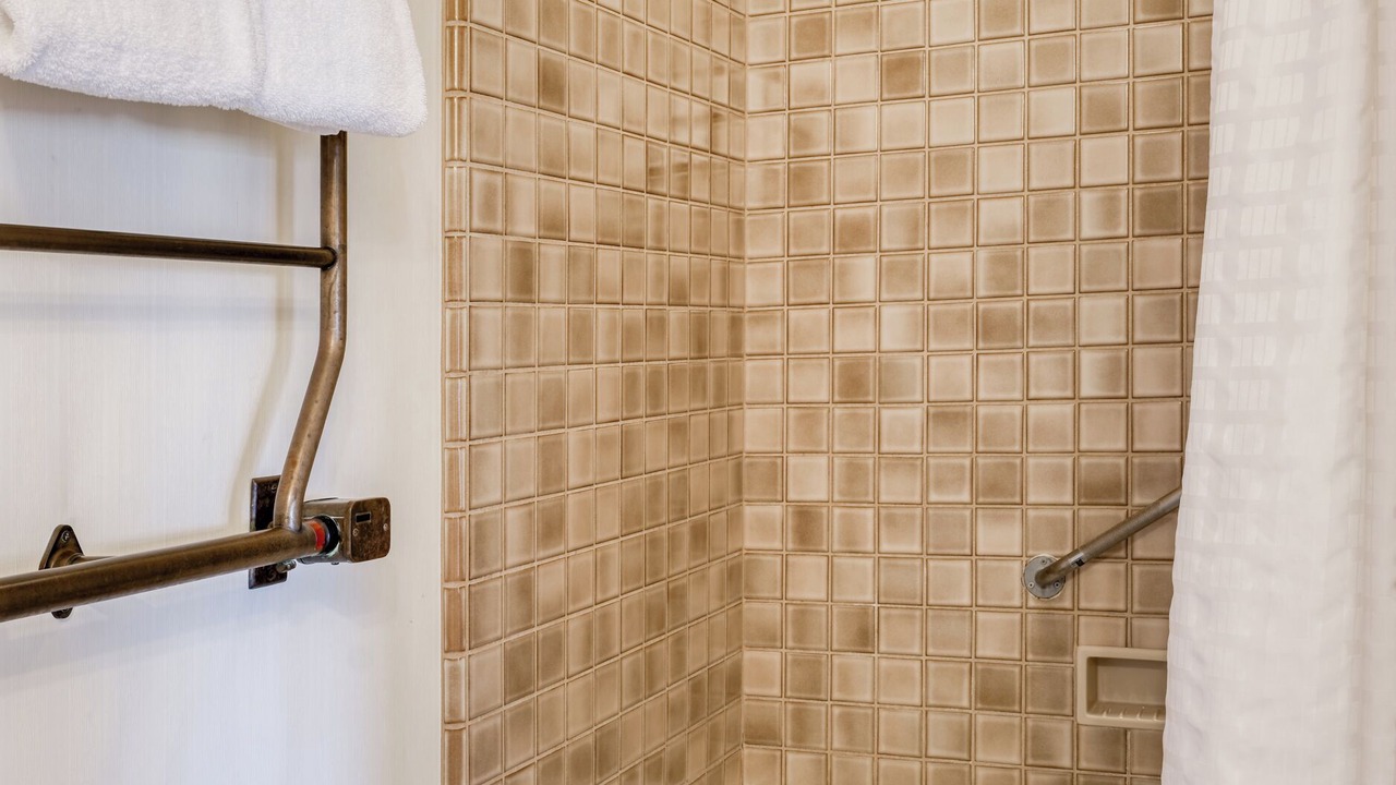 Photo of Bathroom in Pacific Grove