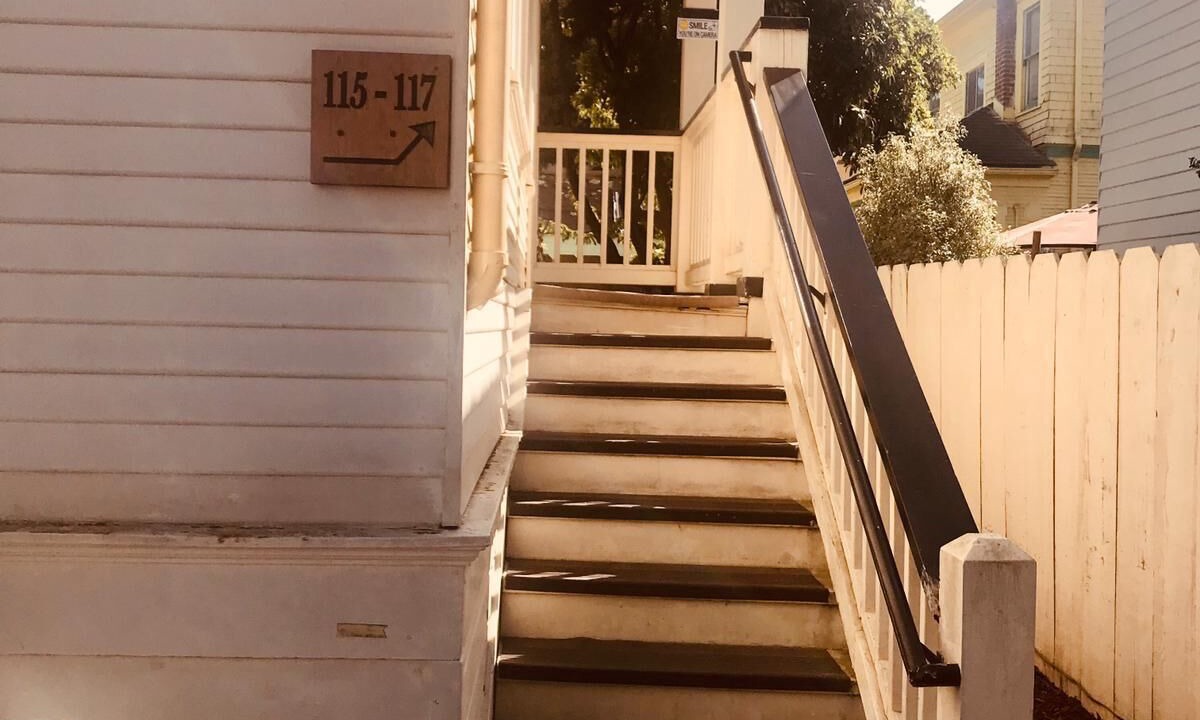 Photo of Outdoor in Pacific Grove