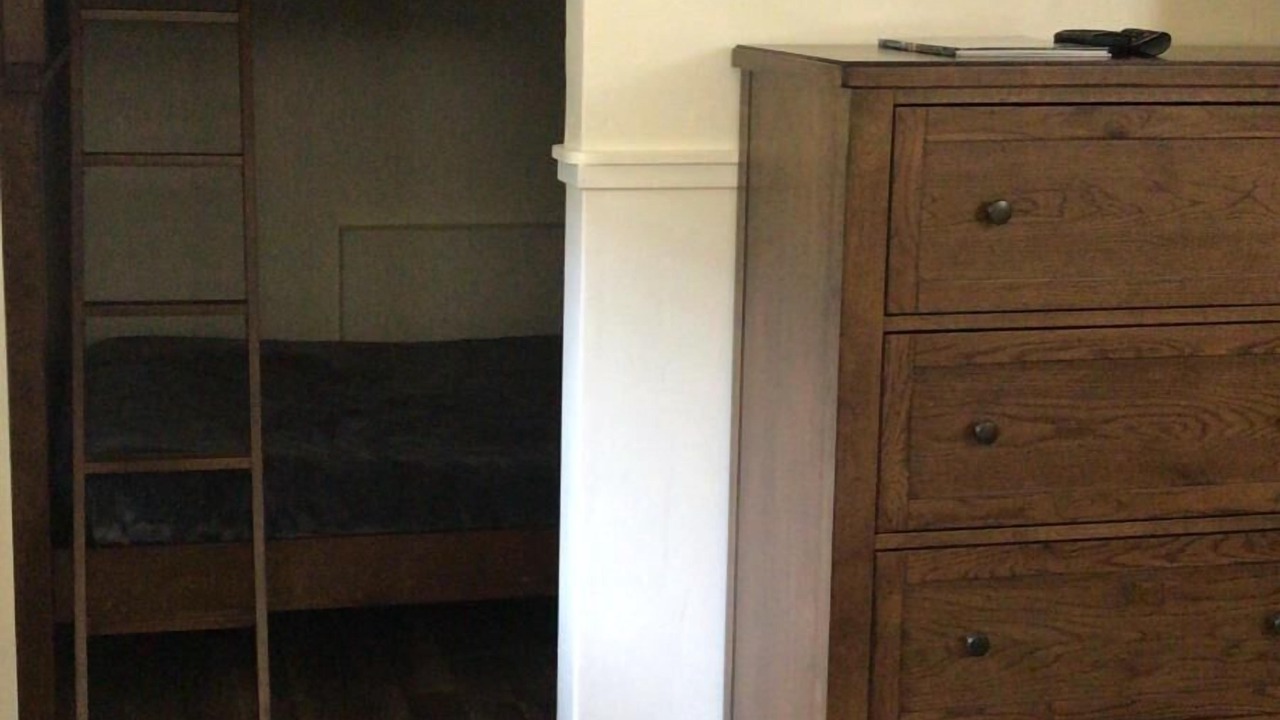 Photo of Bedroom in Pacific Grove