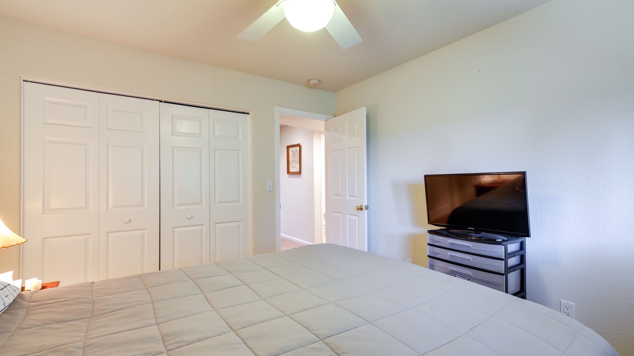 Photo of Bedroom in Mi-Wuk Village