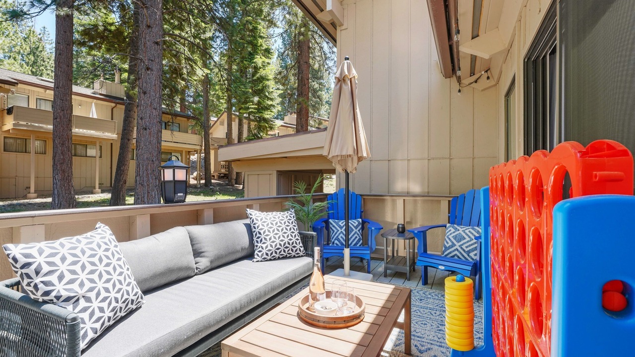 Photo of Others in Incline Village