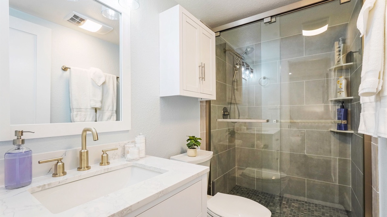 Photo of Bathroom in Incline Village