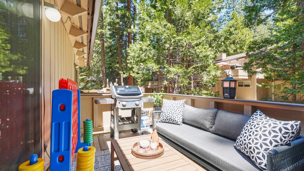 Photo of Outdoor in Incline Village