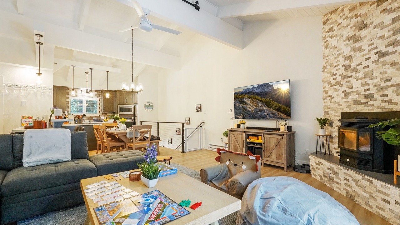 Photo of Bedroom in Incline Village
