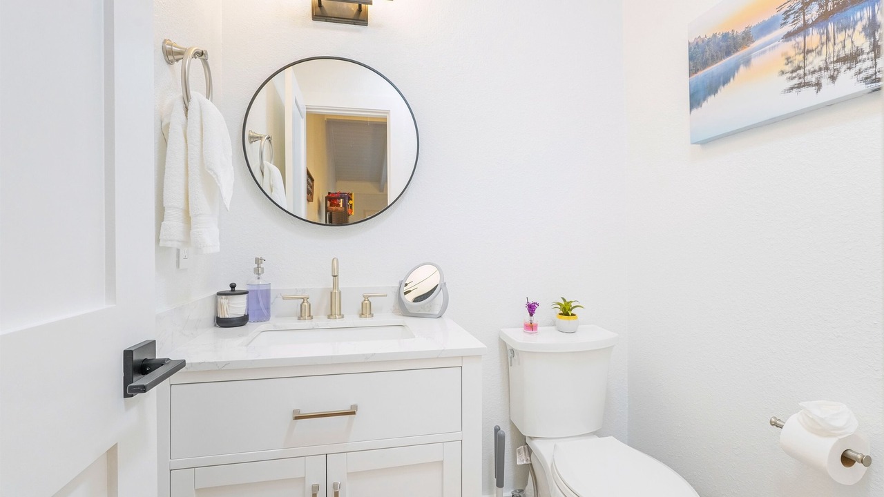 Photo of Bedroom in Incline Village