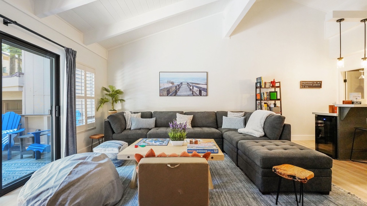 Photo of Bedroom in Incline Village