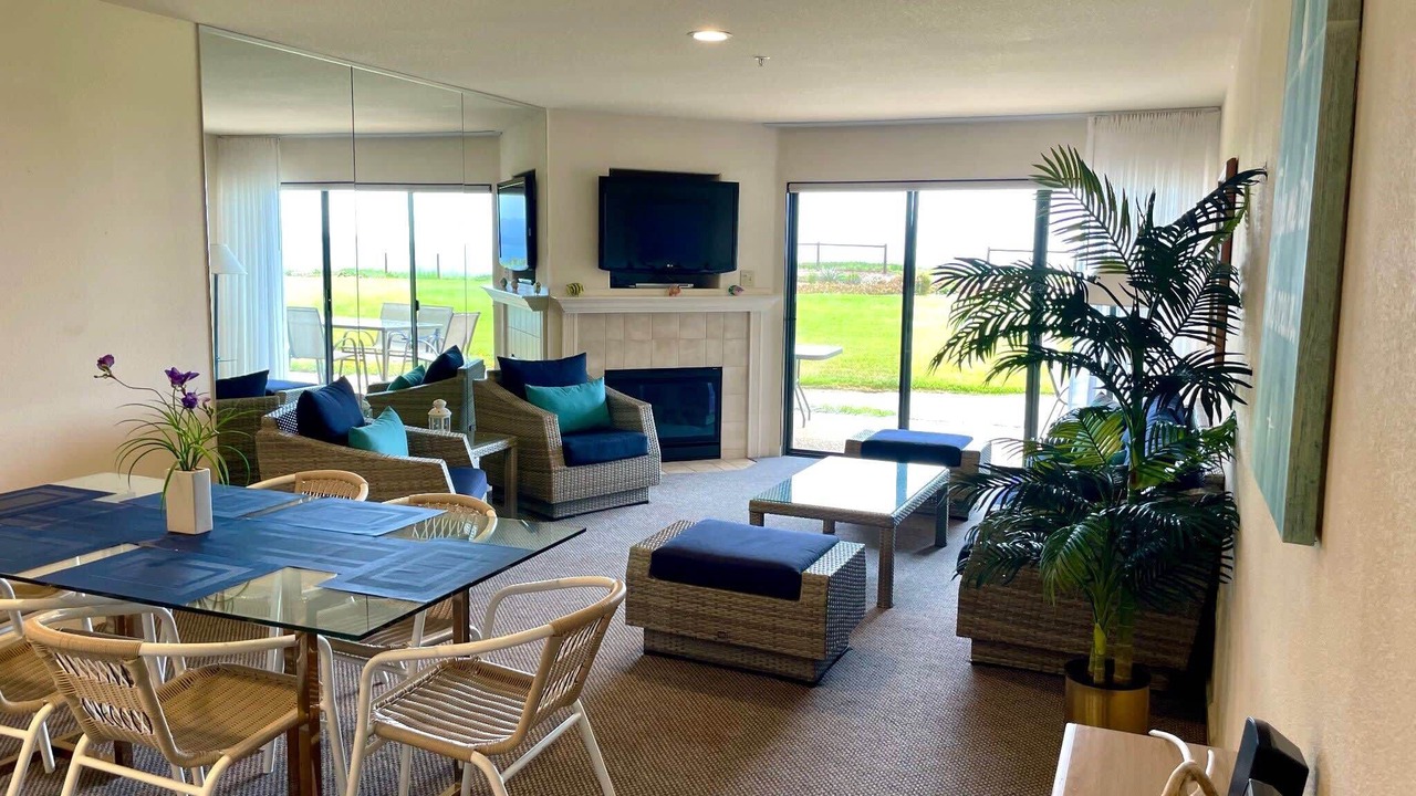 Photo of Bedroom in Rio del Mar