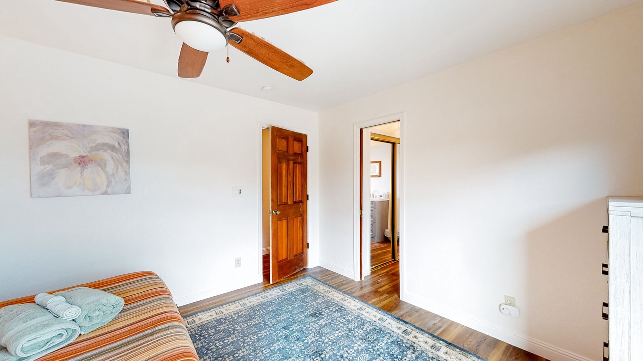Photo of Bedroom in Yosemite Forks