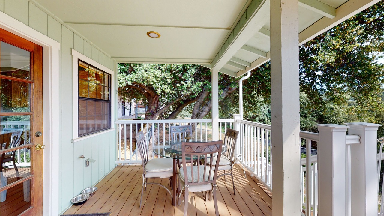 Photo of Outdoor in Yosemite Forks