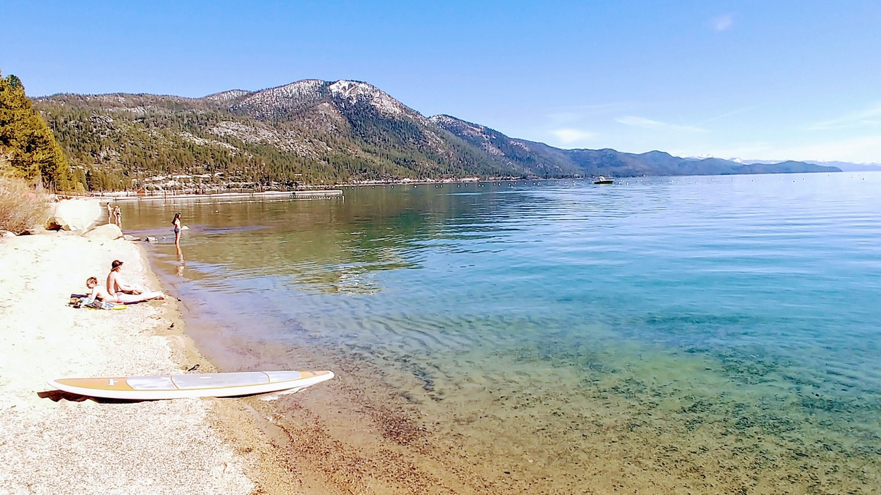 Photo of Others in Zephyr Cove