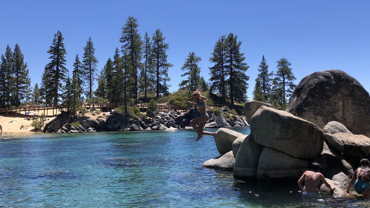 Photo of Others in Zephyr Cove