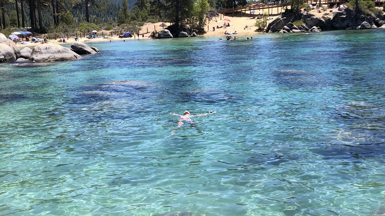 Photo of Others in Zephyr Cove