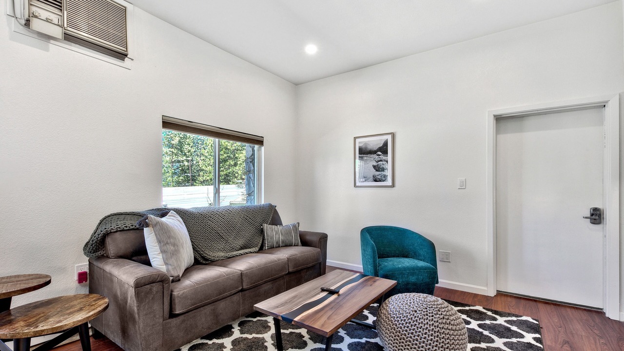 Photo of Livingroom in Zephyr Cove
