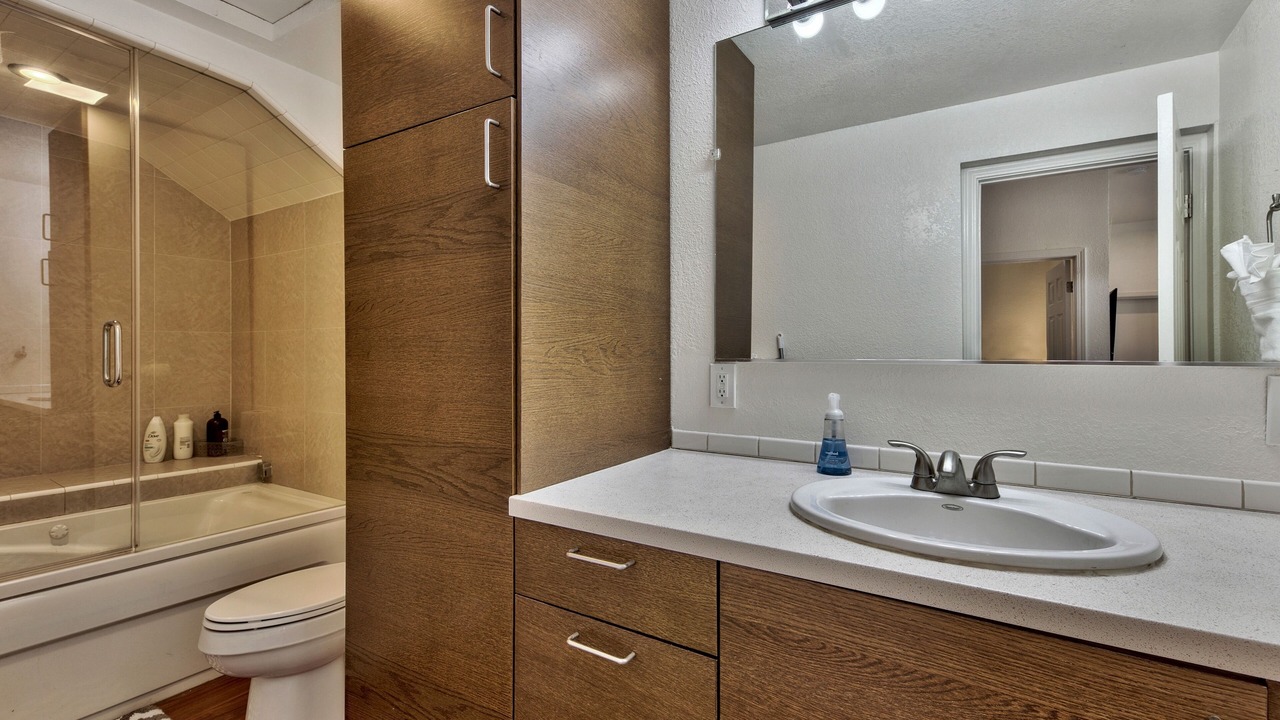 Photo of Bathroom in Zephyr Cove