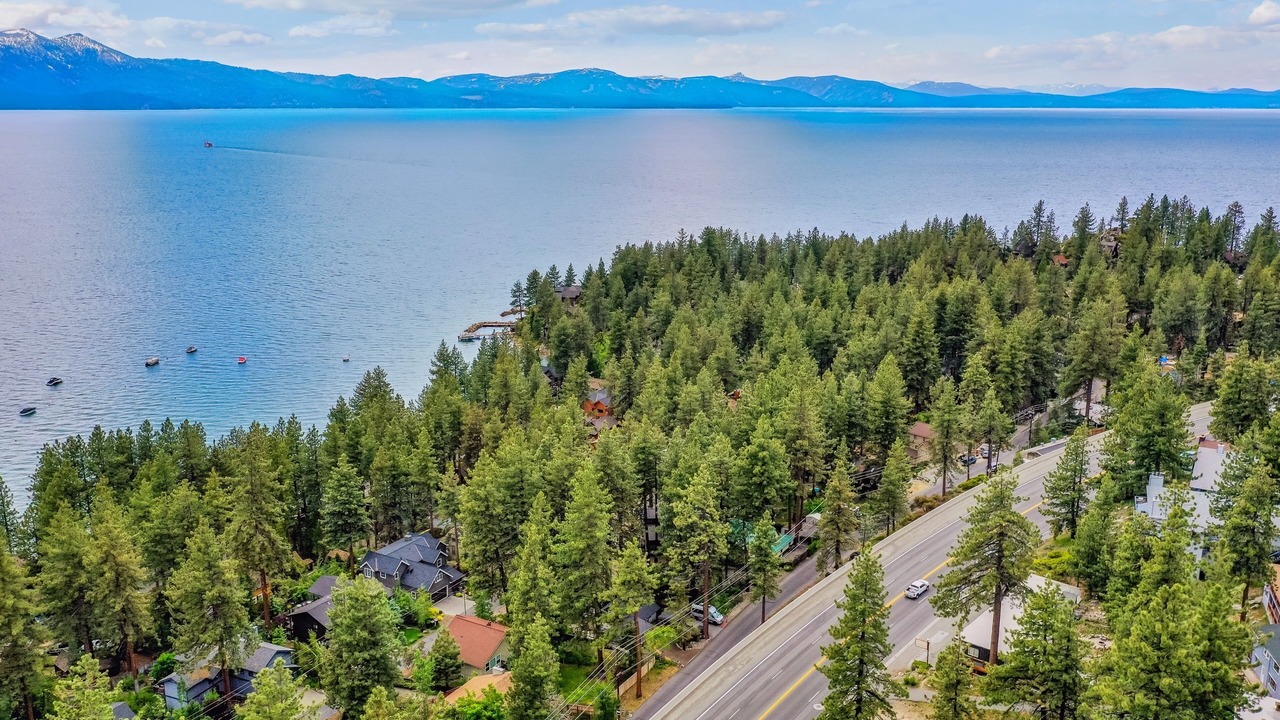 Photo of Outdoor in Zephyr Cove