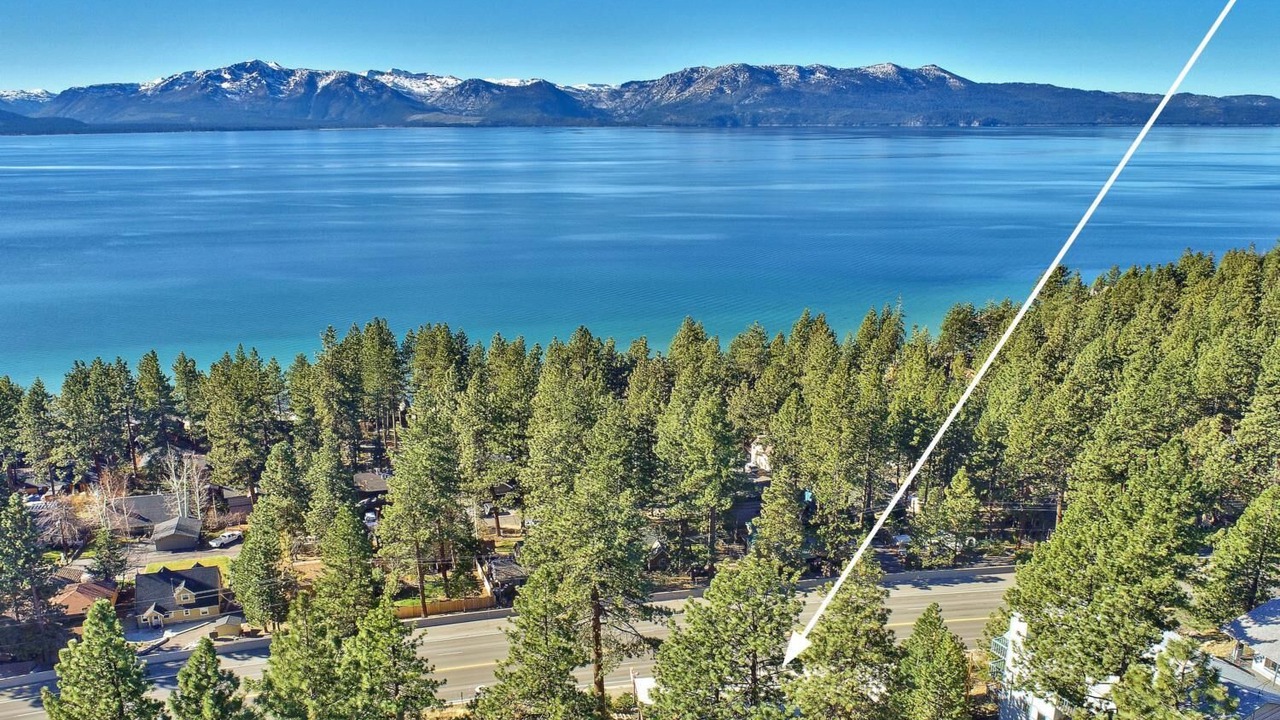 Photo of Outdoor in Zephyr Cove