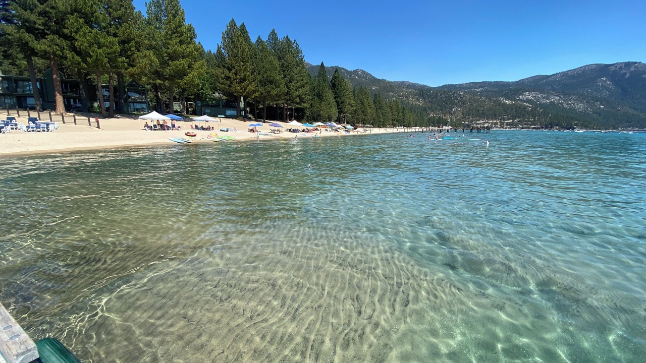 Photo of Others in Zephyr Cove