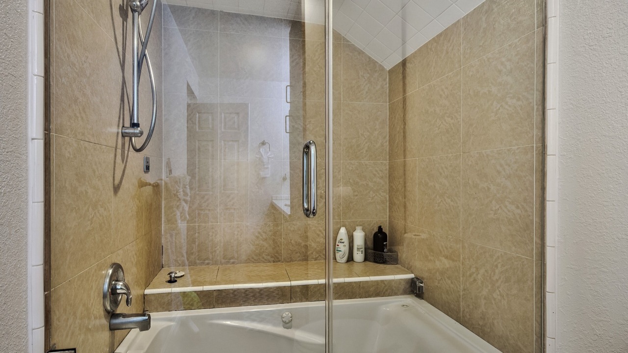 Photo of Bathroom in Zephyr Cove
