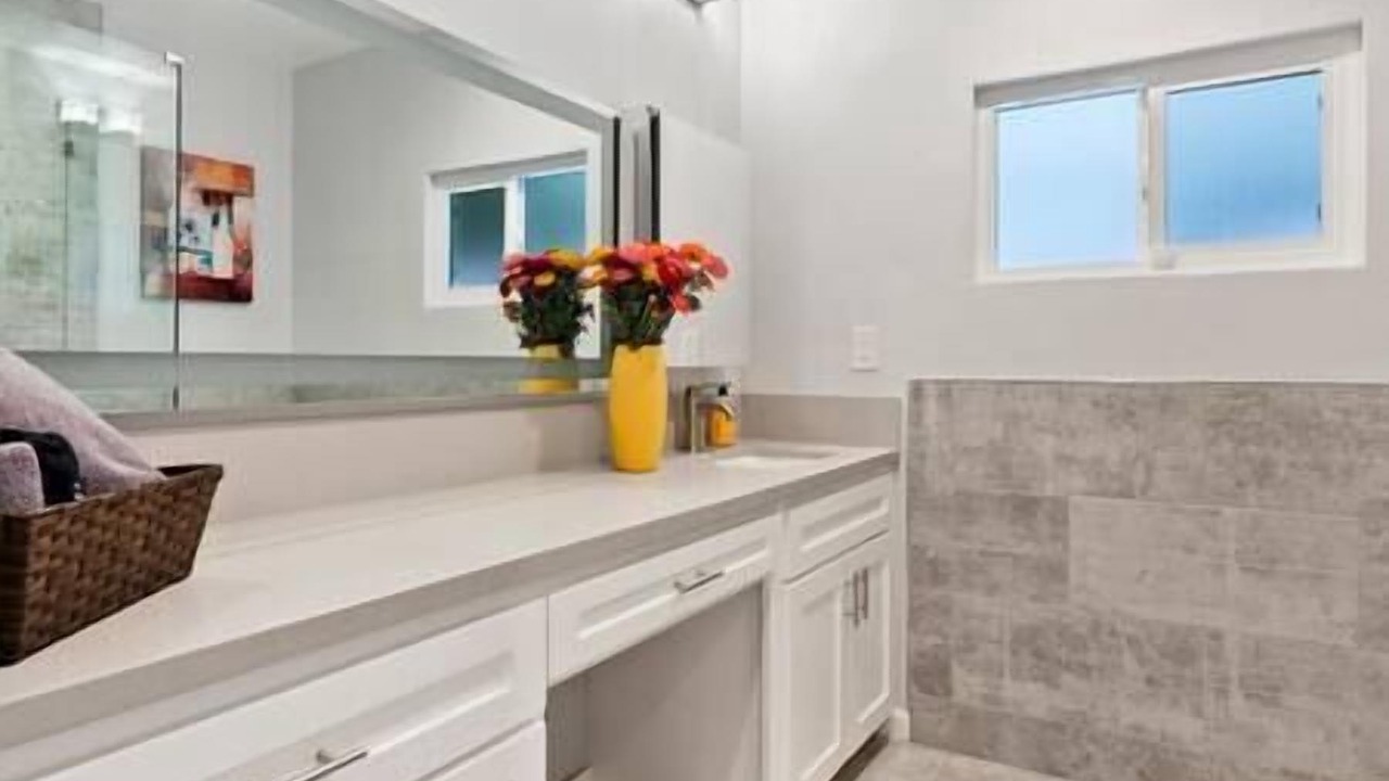 Photo of Bathroom in North Hollywood