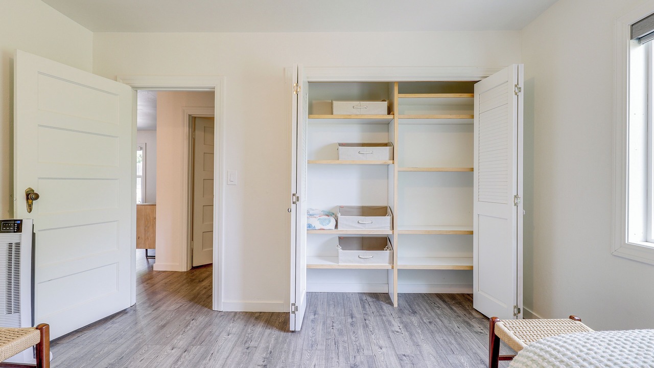 Photo of Bedroom in Freestone