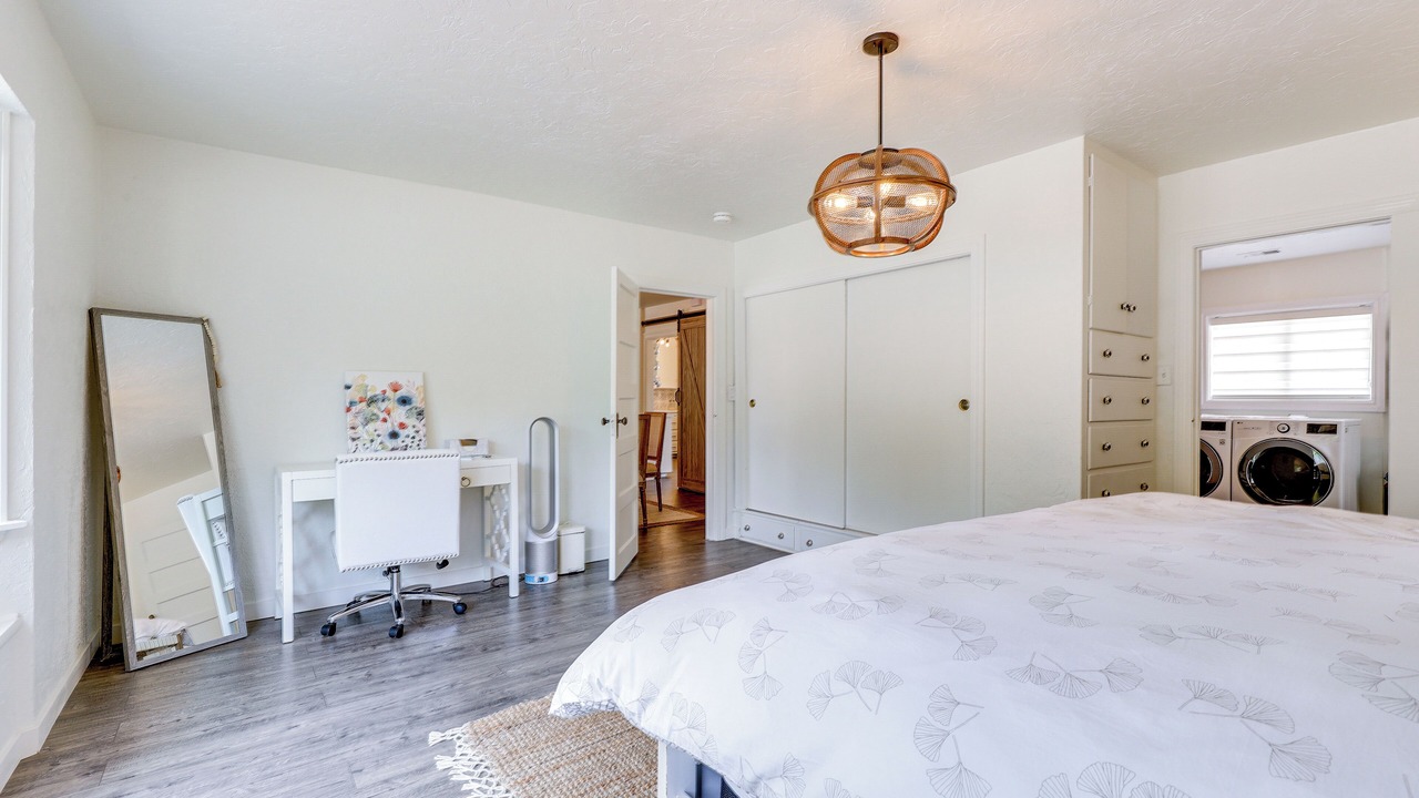 Photo of Bedroom in Freestone