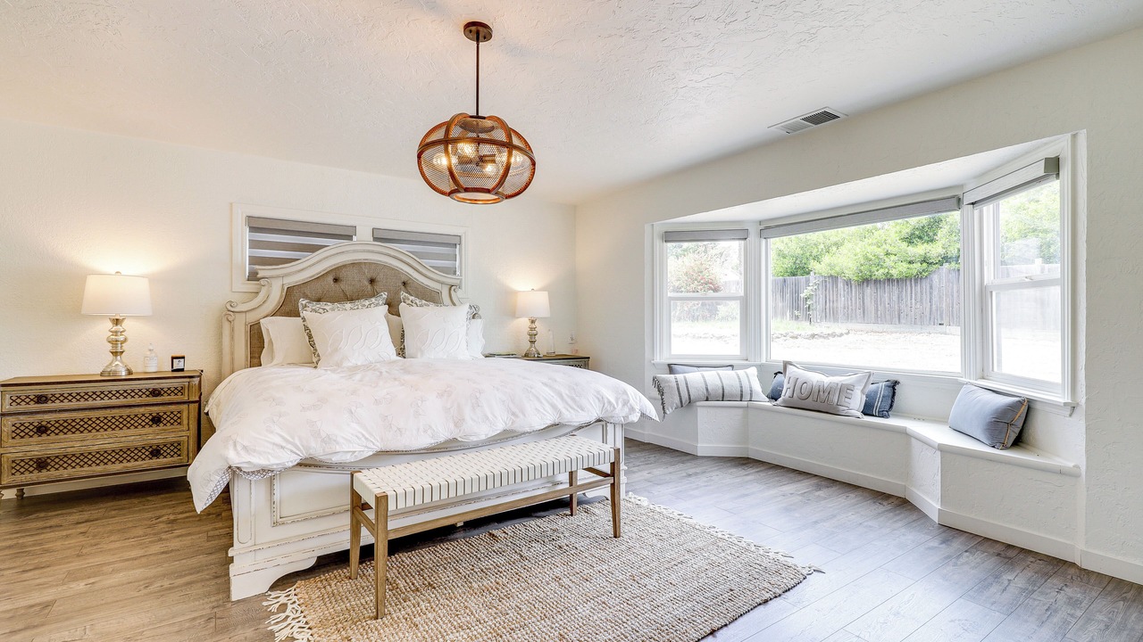 Photo of Bedroom in Freestone