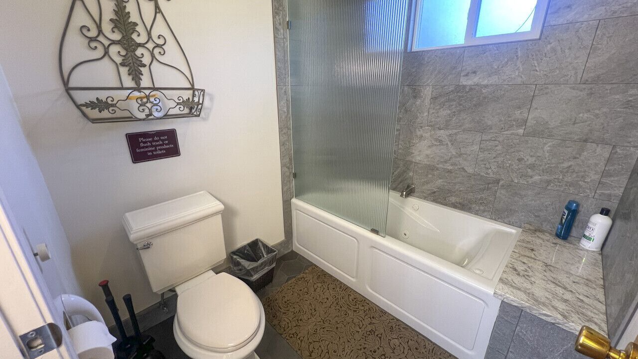 Photo of Bathroom in Oakhurst