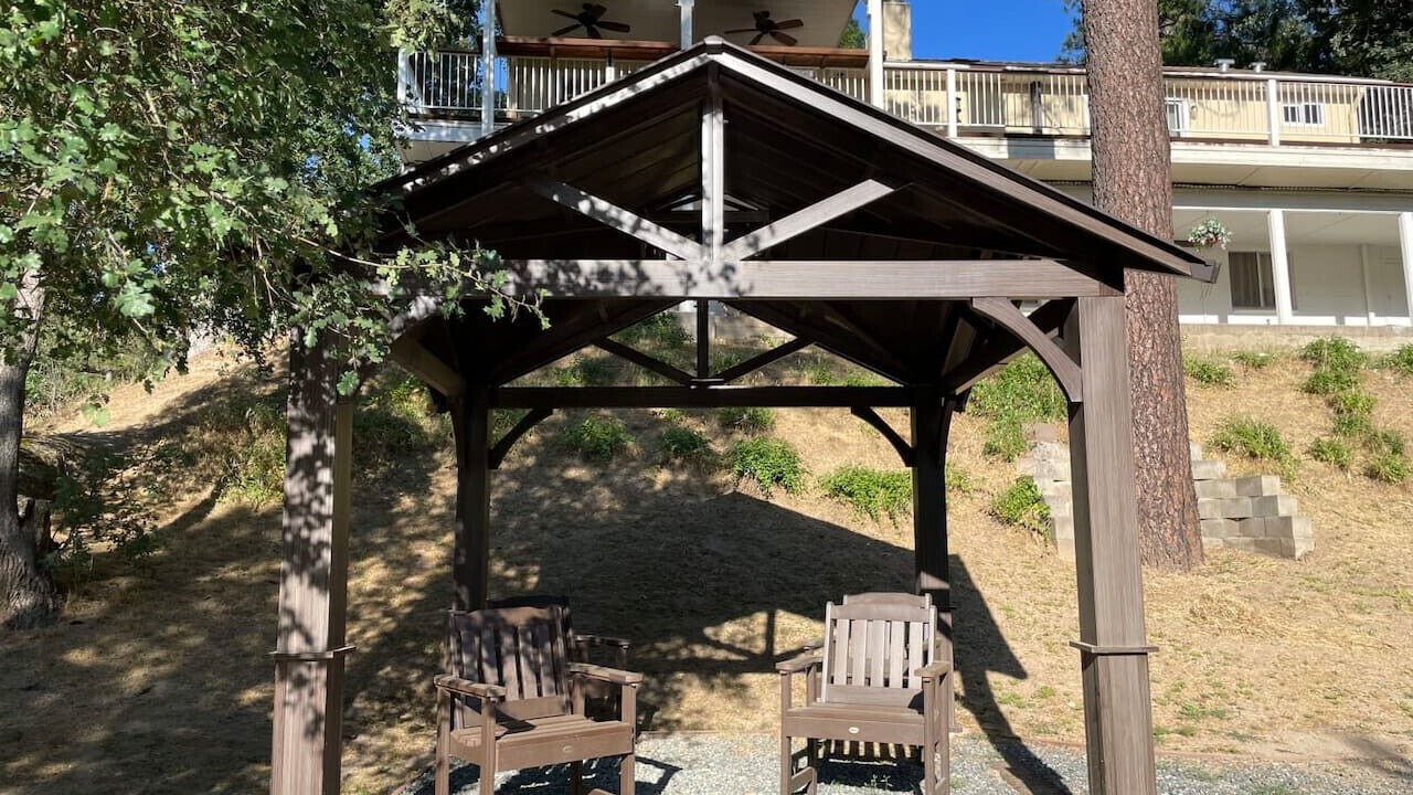 Photo of Outdoor in Oakhurst