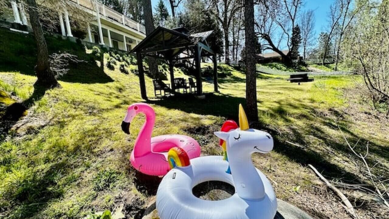Photo of Outdoor in Oakhurst