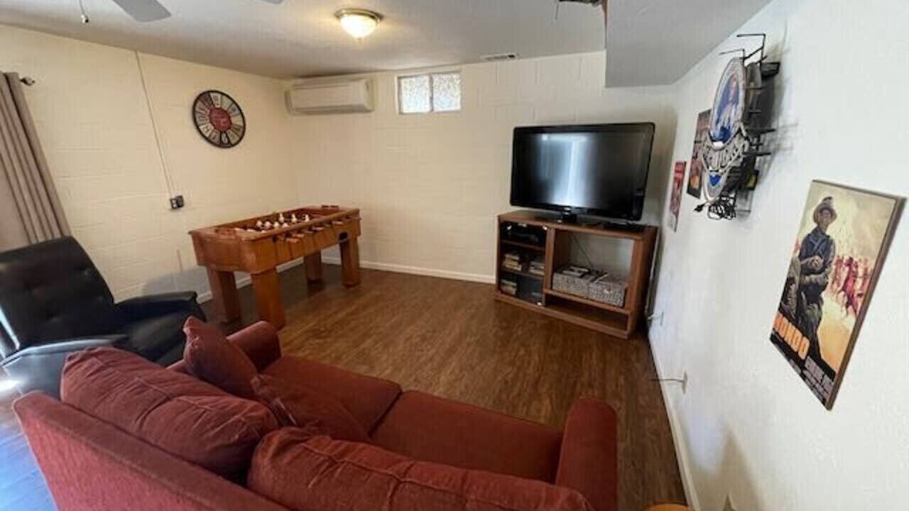 Photo of Bedroom in Oakhurst